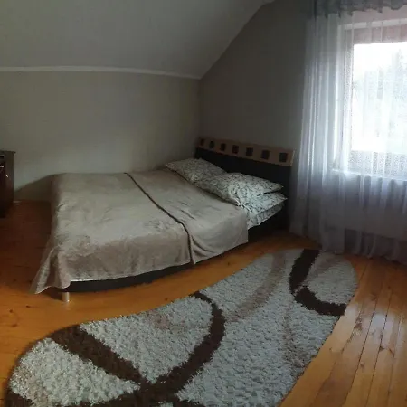 Lodge Emiliya Tatariv