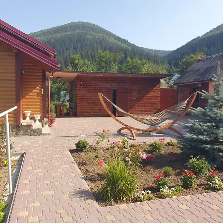 Lodge Emiliya Tatariv