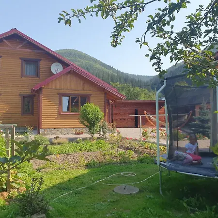 Emiliya 타타리브